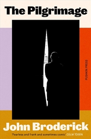 Buy The Pilgrimage
