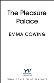 Buy The Pleasure Palace