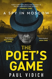Buy The Poet's Game