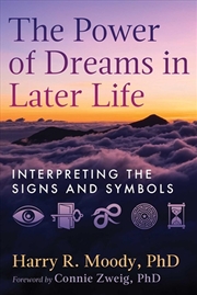 Buy The Power of Dreams in Later Life