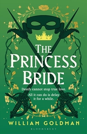 Buy The Princess Bride