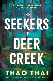 Buy The Seekers Of Deer Creek