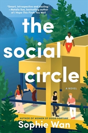 Buy The Social Circle