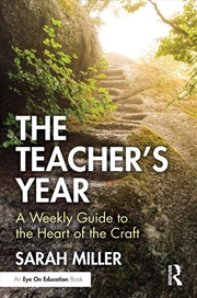 Buy The Teacher’s Year