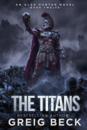 Buy The Titans: Alex Hunter 12