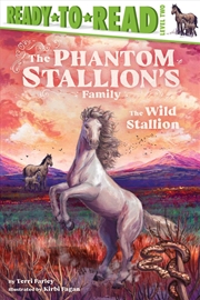 Buy The Wild Stallion