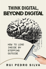 Buy Think Digital, Beyond Digital