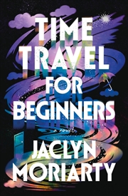 Buy Time Travel For Beginners
