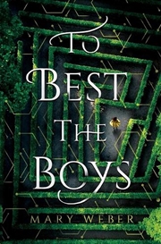 Buy To Best The Boys