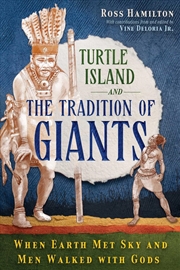 Buy Turtle Island and the Tradition of Giants