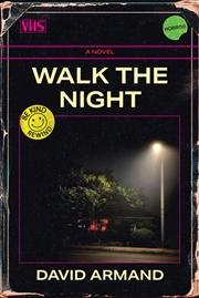 Buy Walk the Night (Volume 12)