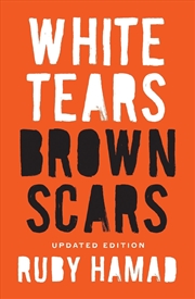 Buy White Tears/Brown Scar