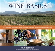 Buy Wine Basics