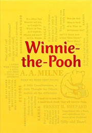 Buy Winnie-the-Pooh