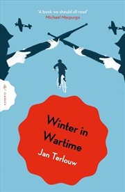 Buy Winter in Wartime
