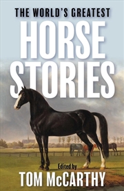 Buy World's Greatest Horse Stories
