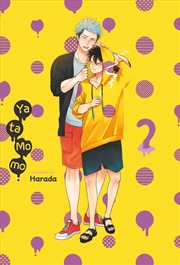 Buy Yatamomo, Part 2