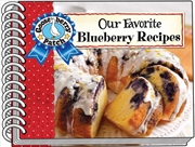 Buy Our Favorite Blueberry Recipes
