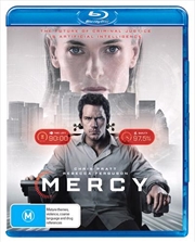 Buy Mercy