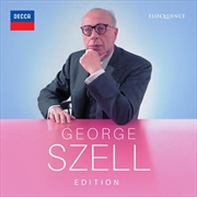 Buy George Szell Edition