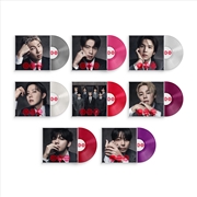 Buy Bts - Arirang 5th Album Standard Vinyl Random