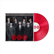 Buy BTS The 5th Album 'ARIRANG' (Group Red Vinyl)
