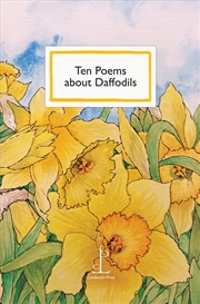 Buy Ten Poems about Daffodils