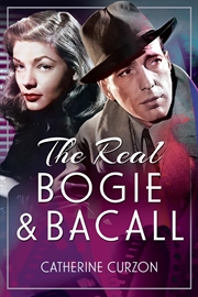Buy Real Bogie and Bacall