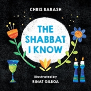Buy Shabbat I Know