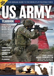 Buy US Army Yearbook 2026