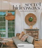 Buy Secret Hideaways