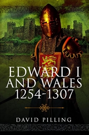 Buy Edward I and Wales, 1254-1307