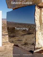 Buy Séverin Guelpa: Trembling