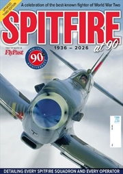 Buy Spitfire at 90