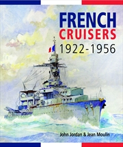 Buy French Cruisers, 1922-1956