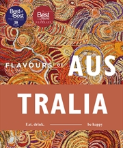 Buy Flavours of Australia