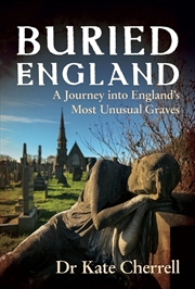 Buy Memorials to the Dead: A Journey into England's Most Unusual Graves