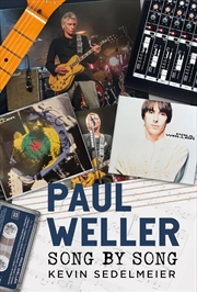 Buy Paul Weller: Song by Song
