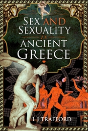 Buy Sex and Sexuality in Ancient Greece