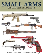 Buy Small Arms: More than 800 illustrations