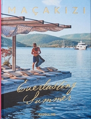 Buy Macakizi: Everlasting Summer