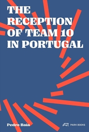 Buy Reception of Team 10 in Portugal