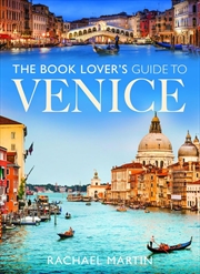 Buy Book Lover's Guide to Venice