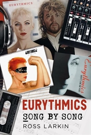Buy Eurythmics: Song by Song