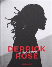 Buy Derrick Rose: The Poohprint