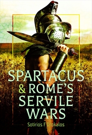 Buy Spartacus and Rome's Servile Wars