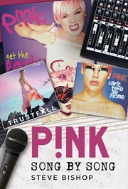Buy P!nk: Song by Song