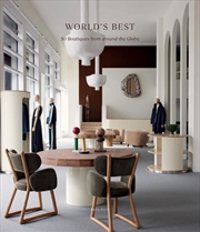 Buy World's Best: 50 Boutiques From Around the Globe