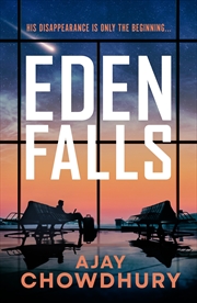 Buy Eden Falls