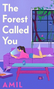 Buy The Forest Called You